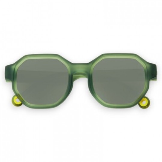 Olivio & Co - Γυαλιά Ηλίου Ενηλίκων Creative Edition D Olive Green