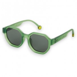 Olivio & Co - Γυαλιά Ηλίου Ενηλίκων Creative Edition D Olive Green