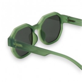 Olivio & Co - Γυαλιά Ηλίου Ενηλίκων Creative Edition D Olive Green