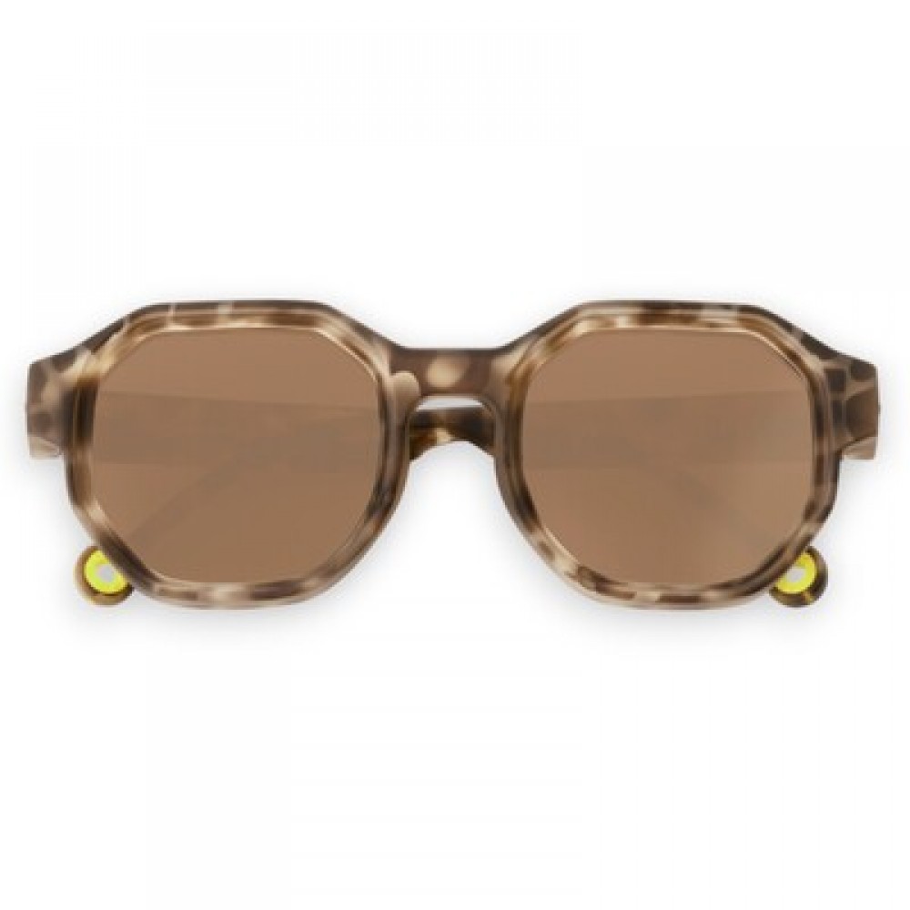 Olivio & Co - Γυαλιά Ηλίου Ενηλίκων Creative Edition D Tortoiseshell