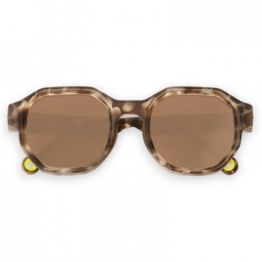 Olivio & Co - Γυαλιά Ηλίου Ενηλίκων Creative Edition D Tortoiseshell