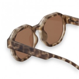Olivio & Co - Γυαλιά Ηλίου Ενηλίκων Creative Edition D Tortoiseshell