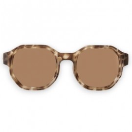 Olivio & Co - Γυαλιά Ηλίου Ενηλίκων Creative Edition D Tortoiseshell