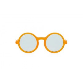 Olivio & Co - Παιδικά Γυαλιά Ηλίου Στρογγυλά Deep Sea Starfish Orange