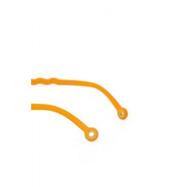 Olivio & Co - Παιδικά Γυαλιά Ηλίου Στρογγυλά Deep Sea Starfish Orange