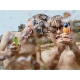 Olivio & Co - Παιδικά Γυαλιά Ηλίου Στρογγυλά Deep Sea Jellyfish White