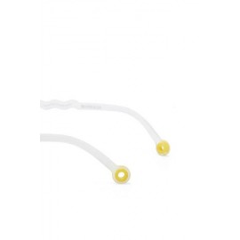 Olivio & Co - Παιδικά Γυαλιά Ηλίου Στρογγυλά Deep Sea Jellyfish White