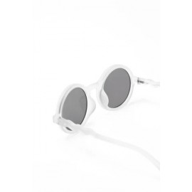 Olivio & Co - Παιδικά Γυαλιά Ηλίου Στρογγυλά Deep Sea Jellyfish White