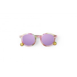 Olivio & Co - Παιδικά Γυαλιά Ηλίου Οβάλ Classic Wild Flowers Olivio & Co - Παιδικά Γυαλιά Ηλίου Οβάλ Classic Wild Flowers