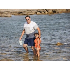 Olivio & Co - Παιδικά Γυαλιά Ηλίου Οβάλ Deep Sea Jellyfish White