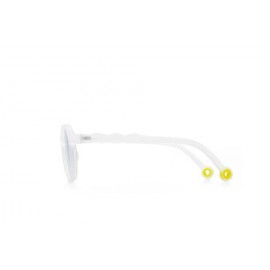 Olivio & Co - Παιδικά Γυαλιά Ηλίου Οβάλ Deep Sea Jellyfish White