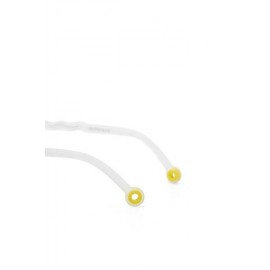 Olivio & Co - Παιδικά Γυαλιά Ηλίου Οβάλ Deep Sea Jellyfish White