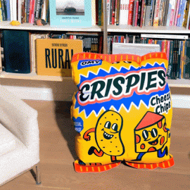 Omy - Φουσκωτό Μαξιλάρι Δαπέδου Crispies Omy - Φουσκωτό Μαξιλάρι Δαπέδου Crispies