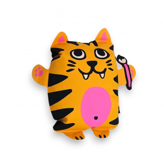 Omy - Φουσκωτό Μαξιλάρι Δαπέδου Tiga