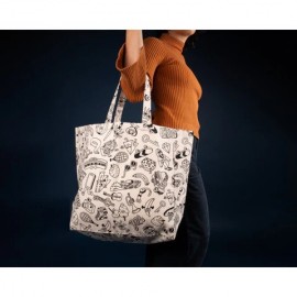 Omy - Υφασμάτινη Τσάντα Pop