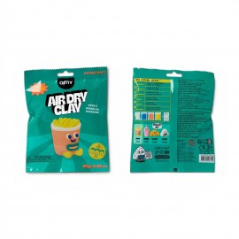 Omy - Σετ Κατασκευής με Πηλό Air Dry Clay Noo