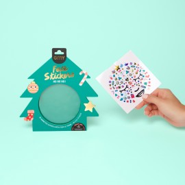 Omy - Αυτοκόλλητα Προσώπου Magic Tree Omy - Αυτοκόλλητα Προσώπου Magic Tree