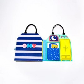 Omy - Σετ Δραστηριοτήτων Montessory My Day Omy - Σετ Δραστηριοτήτων Montessory My Day