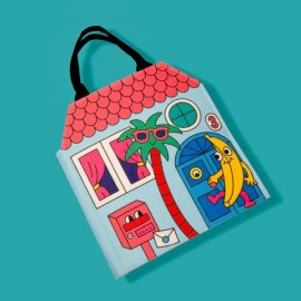 Omy - Σετ Δραστηριοτήτων Montessory My Day Omy - Σετ Δραστηριοτήτων Montessory My Day