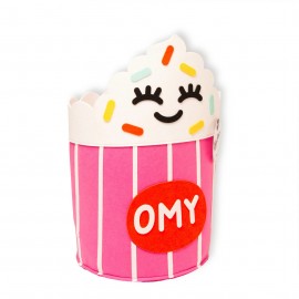 Omy - Καλάθι Αποθήκευσης Yummy