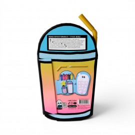 Omy - Αυτοκόλλητα Χαρτάκια Σημειώσεων Bubble Tea