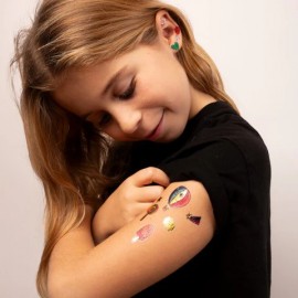 Omy - Αυτοκόλλητα  Tattoos Kawai Omy - Αυτοκόλλητα  Tattoos Kawai