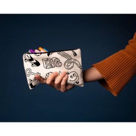 Omy - Υφασμάτινη Κασετίνα Pop Omy - Υφασμάτινη Κασετίνα Pop