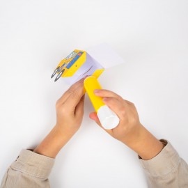 Omy - 3D Χάρινες Φιγούρες Vroom