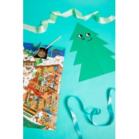 Omy - Κουτί Ημερολόγιο Χριστουγέννων