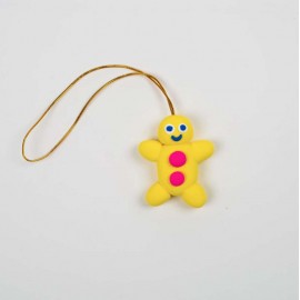 Omy - Μαγικός Πηλός Ho Ho Ho