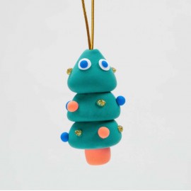 Omy - Μαγικός Πηλός Ho Ho Ho