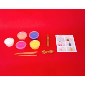 Omy - Μαγικός Πηλός Ho Ho Ho