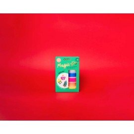 Omy - Μαγικός Πηλός Ho Ho Ho