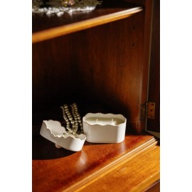 Paddywax - Φυτικό Κερί 127gr Cherie Ceramic Yuzu Woods