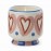 Paddywax - A dopo Κεραμικό Κερί Σόγιας Rosewood Vanilla 226gr Hearts