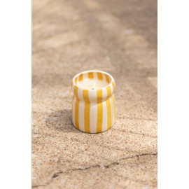 Paddywax - Φυτικό Κερί 184gr Cabana Ochre Stripped Gold Coast