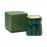 Paddywax - Φυτικό Κερί 184gr Cabana Green Stripped Balsam Fir