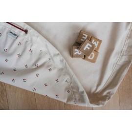 Play&Go - Στρώμα Παιχνιδιού - Τσάντα 2 Σε 1 Cherry Cherry