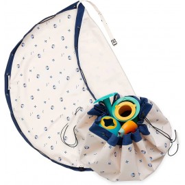 Play&Go - Στρώμα Παιχνιδιού - Τσάντα 2 Σε 1 Outdoor Balloon