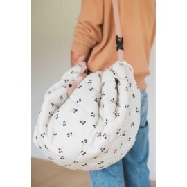 Play&Go - Στρώμα Παιχνιδιού Μαλακό - Τσάντα 2 Σε 1 Moulin Roty Apres La Pluie