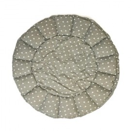 Play&Go - Στρώμα Παιχνιδιού Μαλακό / Βρεφική Φωλιά / Τσάντα 3 Σε 1 Bloom Birds