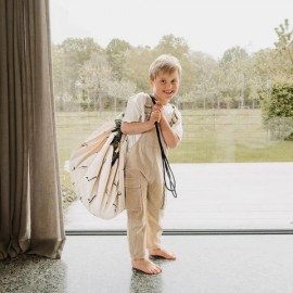 Play&Go - Στρώμα Παιχνιδιού - Τσάντα 2 Σε 1 Crocodile