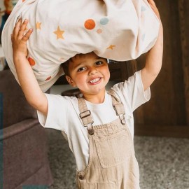 Play&Go - Στρώμα Παιχνιδιού - Τσάντα 2 Σε 1 Circus