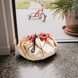 Play&Go - Στρώμα Παιχνιδιού - Τσάντα 2 Σε 1 Circus