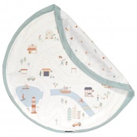Play&Go - Στρώμα Παιχνιδιού - Τσάντα 2 Σε 1 Citymap Play&Go - Στρώμα Παιχνιδιού - Τσάντα 2 Σε 1 Citymap