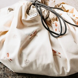 Play&Go - Στρώμα Παιχνιδιού - Τσάντα 2 Σε 1 Fairyworld