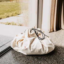 Play&Go - Στρώμα Παιχνιδιού - Τσάντα 2 Σε 1 Fairyworld