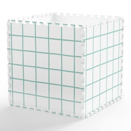 Play&Go - Στρωματάκι Παζλ Διπλής Όψης / Κουτί Αποθήκευσης Hopscotch