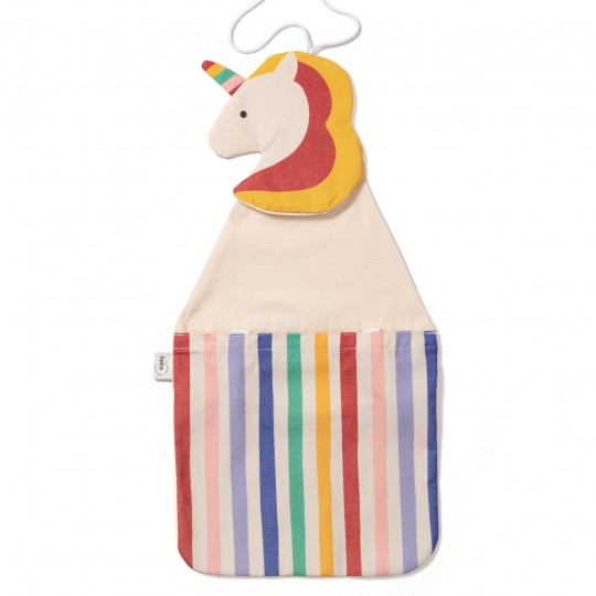 Play&Go - Θήκη Τοίχου - Τσάντα Μεταφοράς Toto Unicorn Play&Go - Θήκη Τοίχου - Τσάντα Μεταφοράς Toto Unicorn