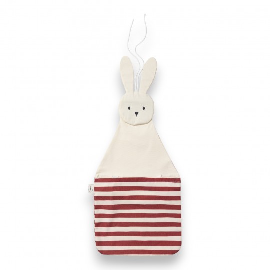Play&Go - Θήκη Τοίχου - Τσάντα Μεταφοράς Toto Bunny Play&Go - Θήκη Τοίχου - Τσάντα Μεταφοράς Toto Bunny